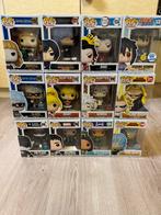 Verschillende funko pop!, Ophalen of Verzenden, Nieuw
