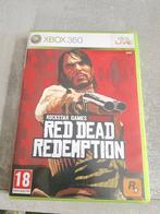 Red Dead Redemption, Xbox 360, Avontuur en Actie, Online, Vanaf 18 jaar, 1 speler