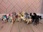 Schleich Fantasie Paarden Collectie, Ophalen of Verzenden, Gebruikt, Jongen of Meisje