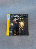 Rijksmuseum Amsterdam - Rembrandt, Verzenden, Zo goed als nieuw, Schilder- en Tekenkunst, Rijksmuseum Amsterdam
