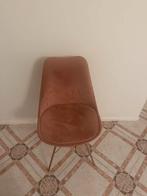 Roze  stoel + gordijnen Ikea- Zo goed als nieuw!, Huis en Inrichting, Ophalen, Zo goed als nieuw