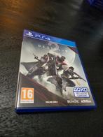 Destiny 1 en 2 Ps4, Spelcomputers en Games, Games | Sony PlayStation 4, Shooter, 1 speler, Ophalen of Verzenden, Zo goed als nieuw