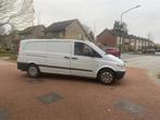 Mercedes-Benz Vito 111 CDI 343 Choice, Gebruikt, Zwart, 4 cilinders, 116 pk
