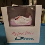 dita sneakertjes baby,s eerste schoentje 😉, Ophalen of Verzenden, Nieuw, Kraamcadeau