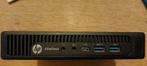 HP Elitedesk 800G2 Mini 65W, Computers en Software, Desktop Pc's, Gebruikt, 8 GB, Ophalen of Verzenden, HP