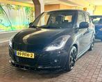 Suzuki Swift 2011 1.2 5-deurs – CarPlay | Compleet&Sportief, Auto's, Voorwielaandrijving, 1242 cc, 4 cilinders, 400 kg