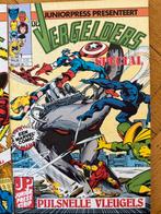 De Vergelders Special -1983-1996 - 46 delen, Amerika, Ophalen of Verzenden, Zo goed als nieuw, Meerdere comics