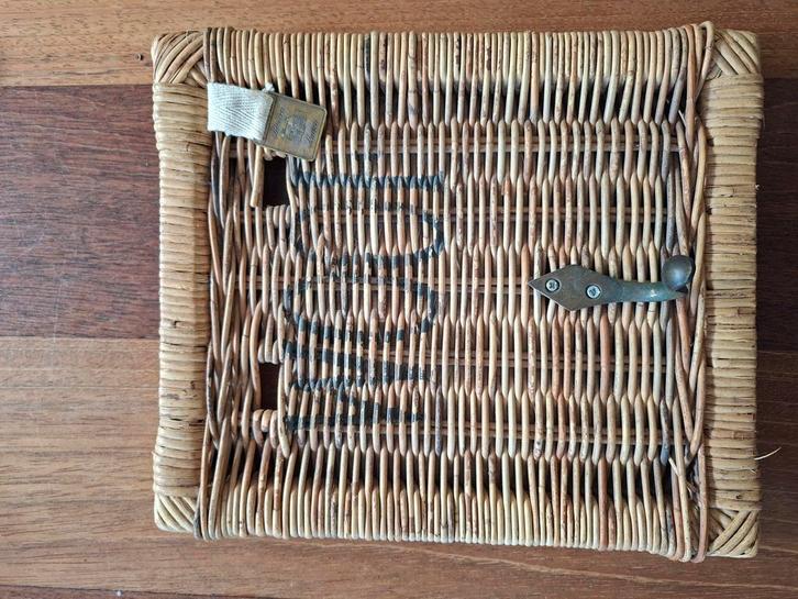 Riviera maison hondenriem ophangen, Dieren en Toebehoren, Hondenriemen, Zo goed als nieuw, Ophalen of Verzenden