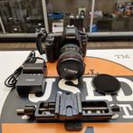 Canon EOS 5d Mark II + Canon EF 17-40mm f/4 L USM + B + W Fi, Canon, Zo goed als nieuw, Support@canon.com, 30-2, Shimomaruko 3-chome, Ohta-ku
Tokyo 146-8501
Japan