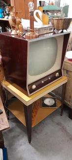 Oude Tv's, Antiek en Kunst, Antiek | Tv's en Audio, Ophalen