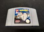 Lego Racers N64 - Klassieker!, Ophalen of Verzenden, Gebruikt
