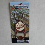 Heineken Circuit Zandvoort Sleutelhanger met bier opener -, Verzenden, Nieuw, Flesopener, Heineken