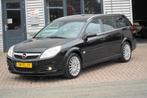 Opel Vectra Wagon 2.2-16V Executive LEDER NAVI, Gebruikt, 155 pk, Euro 4, 83 €/maand