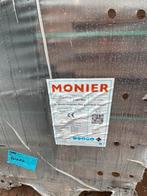 Monier De Nieuwe Hollander Plus grafietgrijs dakpannen, Ophalen, Steen of Klei, Nieuw, 15 m² of meer