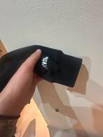 Zwarte Heron Preston Hoodie - Maat M, Ophalen of Verzenden, Zo goed als nieuw, Maat 48/50 (M), Zwart