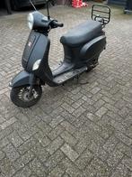 AGM 50 Scooter, Zo goed als nieuw, Ophalen