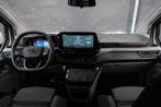 Ford Transit Custom L2H1 2.0Tdci 170Pk Aut. | Tourneo Titani, Auto's, Stof, Zwart, 4 cilinders, Met garantie (alle)