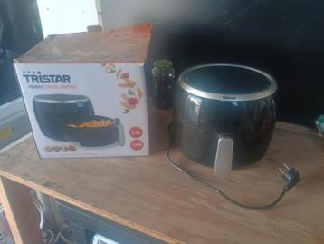 Tristar Airfryer  beschikbaar voor biedingen