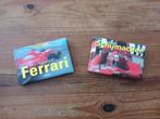 Ferrari & Schumacher Boeken - Auto Boeken, Ophalen of Verzenden