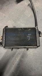 Hexagon radiateur 125 150 172 180, Ophalen of Verzenden, Zo goed als nieuw, Yamaha