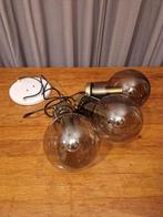 Vintage Raak design Maxi Globe casade, Raak, Raak, Ophalen of Verzenden, Zo goed als nieuw