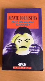 Renate Dorrestein - Het hemelse gerecht, Ophalen of Verzenden