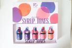 Pink Gellac Jelly Coat set Syrop tones collectie, Ophalen, Overige kleuren, Zo goed als nieuw, Handen en Nagels