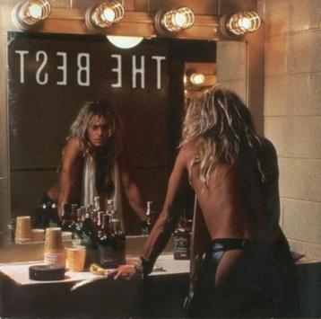CD: David Lee Roth - The Best  beschikbaar voor biedingen