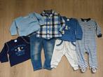 Lieve set van Dirkje, Zara en HEMA in maat 74/80, Dirkje, Ophalen of Verzenden, Zo goed als nieuw, Setje