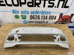 Vw polo 6R r-line voorbumper Pdc Kls 6R0807221, Gebruikt, Ophalen of Verzenden, Bumper, Volkswagen