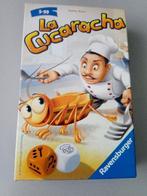 Spelletje La Cucaracha klein, Hobby en Vrije tijd, Gezelschapsspellen | Bordspellen, Ophalen of Verzenden, Zo goed als nieuw