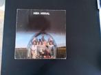 ABBA lp Arrival, Cd's en Dvd's, Vinyl | Pop, 1960 tot 1980, Gebruikt, Ophalen of Verzenden, 12 inch