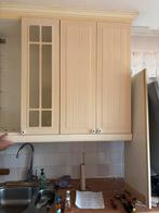 Ikea Faktum Bovenkasten 60x92, Huis en Inrichting, Keuken | Keukenelementen, Ophalen, Gebruikt, 50 tot 100 cm, 25 tot 50 cm