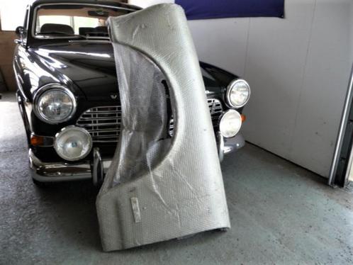 Nieuw spatbord VOLVO AMAZON links en rechts, Auto-onderdelen, Carrosserie en Plaatwerk, Spatbord, Oldtimer onderdelen, Volvo, Voor