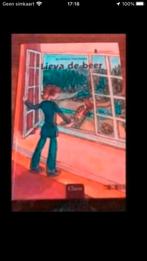 Lieva de beer, Ophalen, Gelezen