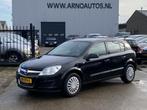 Opel Astra 1.4 Selection 5-DEURS, LEES TEKST, AIRCO, APK TOT, Stof, Gebruikt, 4 cilinders, Zwart