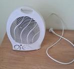 Elektrische Verwarming in ALMERE, Ophalen, Zo goed als nieuw, Plafondventilator