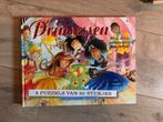 Prinsessen puzzelboek, Ophalen, Meer dan 50 stukjes, Zo goed als nieuw