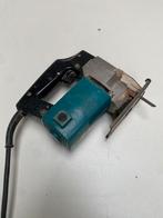 Degelijke makita decoupeerzaag 450w, Doe-het-zelf en Verbouw, Gereedschap | Zaagmachines, Gebruikt, Decoupeerzaag, Ophalen of Verzenden