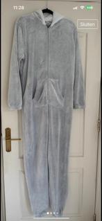 Onessie maat XL, Kleding | Dames, Huispakken, Ophalen of Verzenden, Zo goed als nieuw, Maat 46/48 (XL) of groter