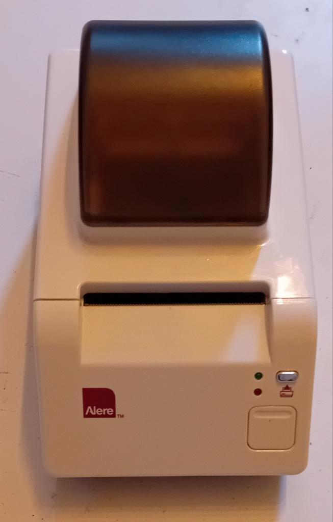 Alere BTP-L560 universele thermische labelprinter., Computers en Software, Labelprinters, Nieuw, Ophalen of Verzenden