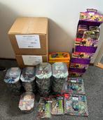 Pokemon sealed lot, Hobby en Vrije tijd, Verzamelkaartspellen | Pokémon, Ophalen of Verzenden, Nieuw