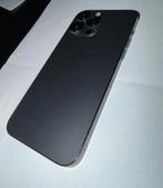 Iphone 14 pro max space grey 128gb, 83 %, 128 GB, Zwart, Ophalen of Verzenden