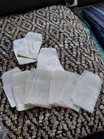 Transparante zakjes - Nieuw, Ophalen of Verzenden, Nederland