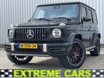 Mercedes-Benz G-klasse 63 AMG Edition 1, Auto's, Mercedes-Benz, Te koop, Geïmporteerd, 5 stoelen, Benzine