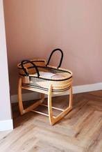 Petit Filippe Mozesmandje met Onderstel & Accessoires, Ophalen, Zo goed als nieuw, Wieg