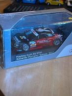 1:43 SPARK AUDI A5 PLAYBOY #21 E.MORTARA ….. NÚ 40,- !!, Hobby en Vrije tijd, Modelauto's | 1:43, Ophalen of Verzenden, Nieuw
