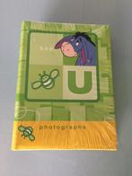 fotoalbumpje Disney Winnie the Pooh - NIEUW  , Ophalen of Verzenden, Nieuw