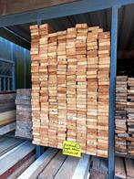 Vurenhouten latten 75x20mm lengte 360cm, Tuin en Terras, Palen, Balken en Planken, Ophalen, 250 cm of meer, Planken