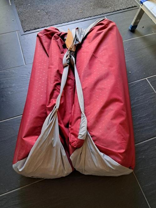 Twee Exped Sim comfort 7,5 LW zelfinflatable slaapmatten, Caravans en Kamperen, Slaapmatten, Zo goed als nieuw, Ophalen of Verzenden